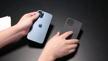 How to Take Off a Phone Case?