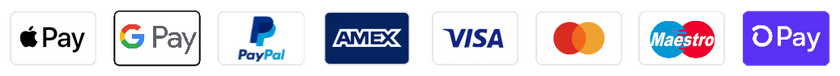 Trust secure badge
