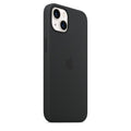 Vogueen iPhone Silicone Case (Black)