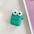Vogueen 1 Cartoon Character Apple Airpods Case