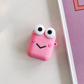 Vogueen 2 Cartoon Character Apple Airpods Case