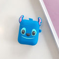 Vogueen 6 Cartoon Character Apple Airpods Case