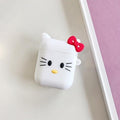 Vogueen 9 Cartoon Character Apple Airpods Case