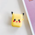 Vogueen 10 Cartoon Character Apple Airpods Case