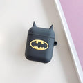 Vogueen 11 Cartoon Character Apple Airpods Case