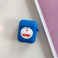 Vogueen 16 Cartoon Character Apple Airpods Case