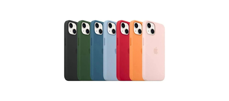 Are Silicone Phone Cases Good?