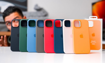 What Colour Phone Cases are the Best?