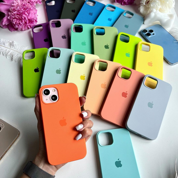 Silicone Cases