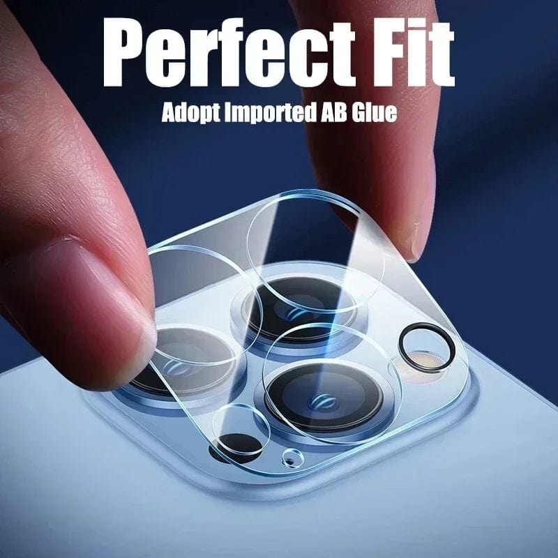 Vogueen Camera Lens Protector for iPhone