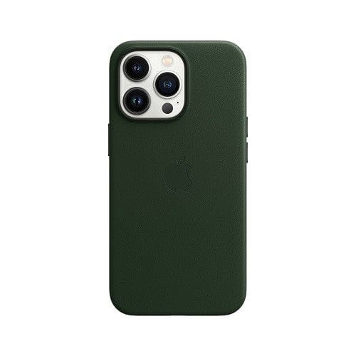 iPhone 16 Leather Case with MagSafe - Vogueen