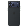 iPhone 17 Pro Max Silicone Case with MagSafe