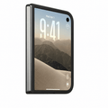 iPhone Duo Black Silicone Case with MagSafe