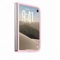 iPhone Duo Blush Pink Silicone Case with MagSafe