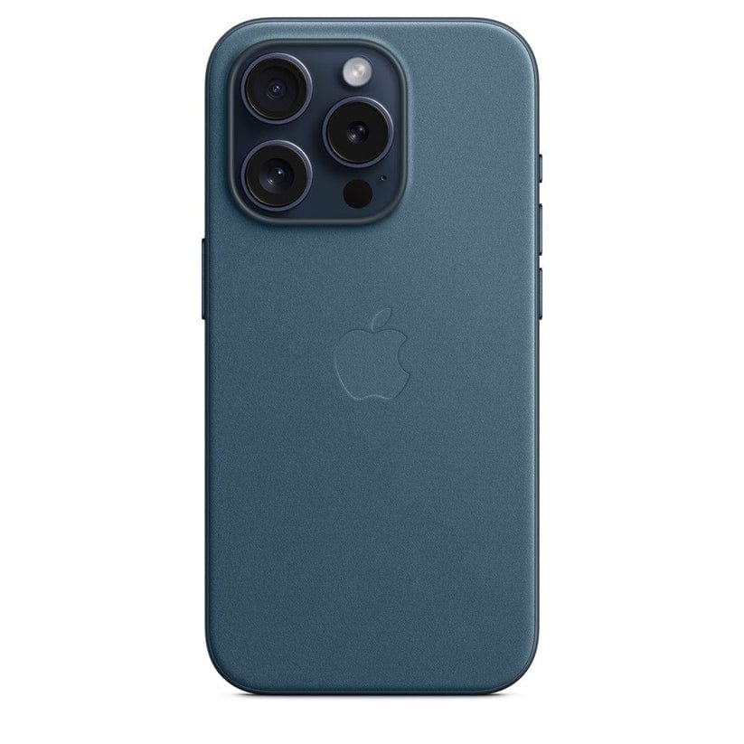 iPhone 16 Leather Case with MagSafe iPhone 16 Leather Case with MagSafe