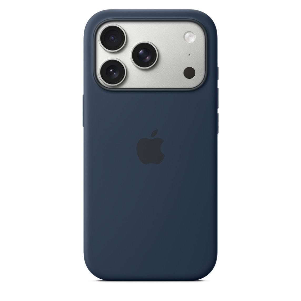 iPhone 17 Pro Silicone Case with MagSafe – Vogueen