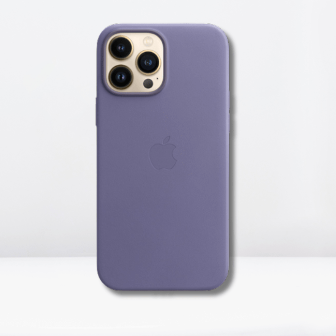 iPhone 14 Leather Case with MagSafe – Vogueen iPhone 14 Leather Case with MagSafe – Vogueen