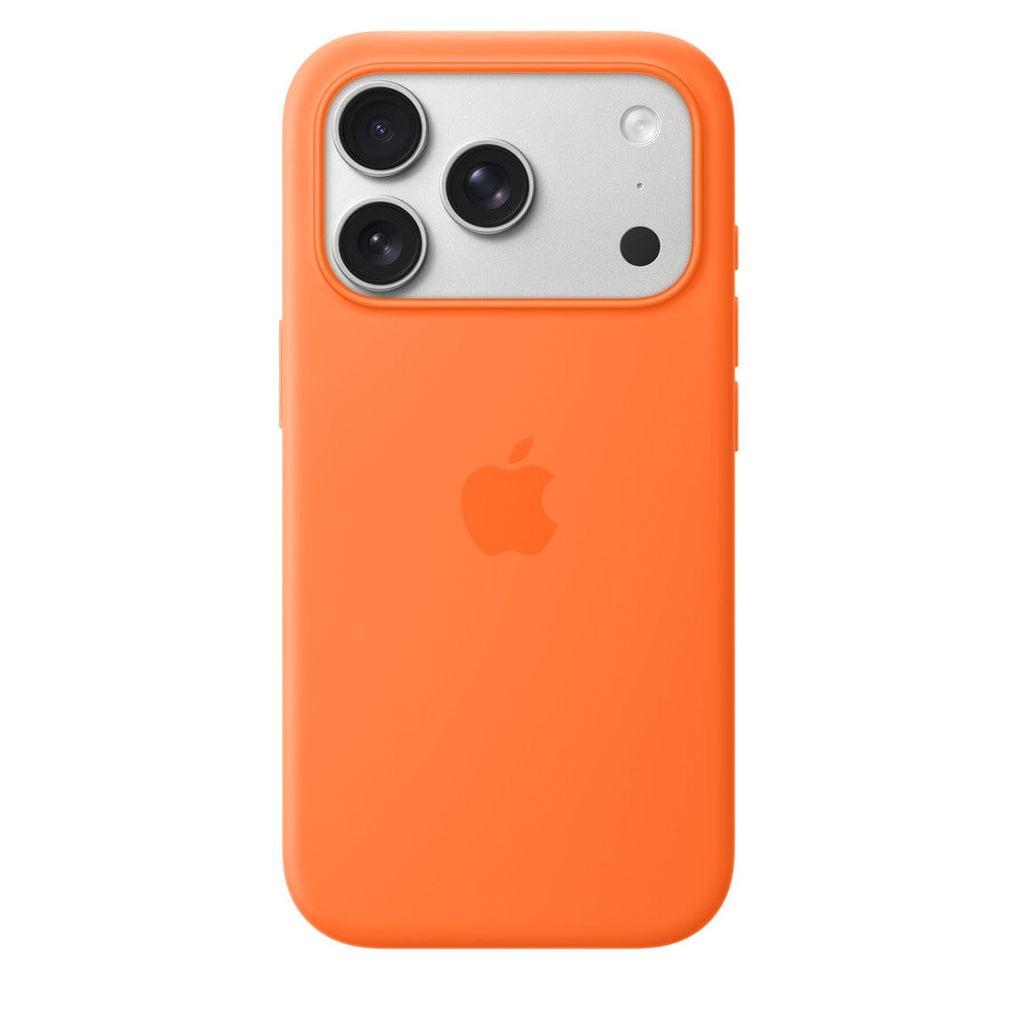 iPhone 17 Pro Silicone Case with MagSafe – Vogueen