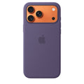 Purple Fog / iPhone 17 Pro Max iPhone 17 Pro Max Silicone Case with MagSafe