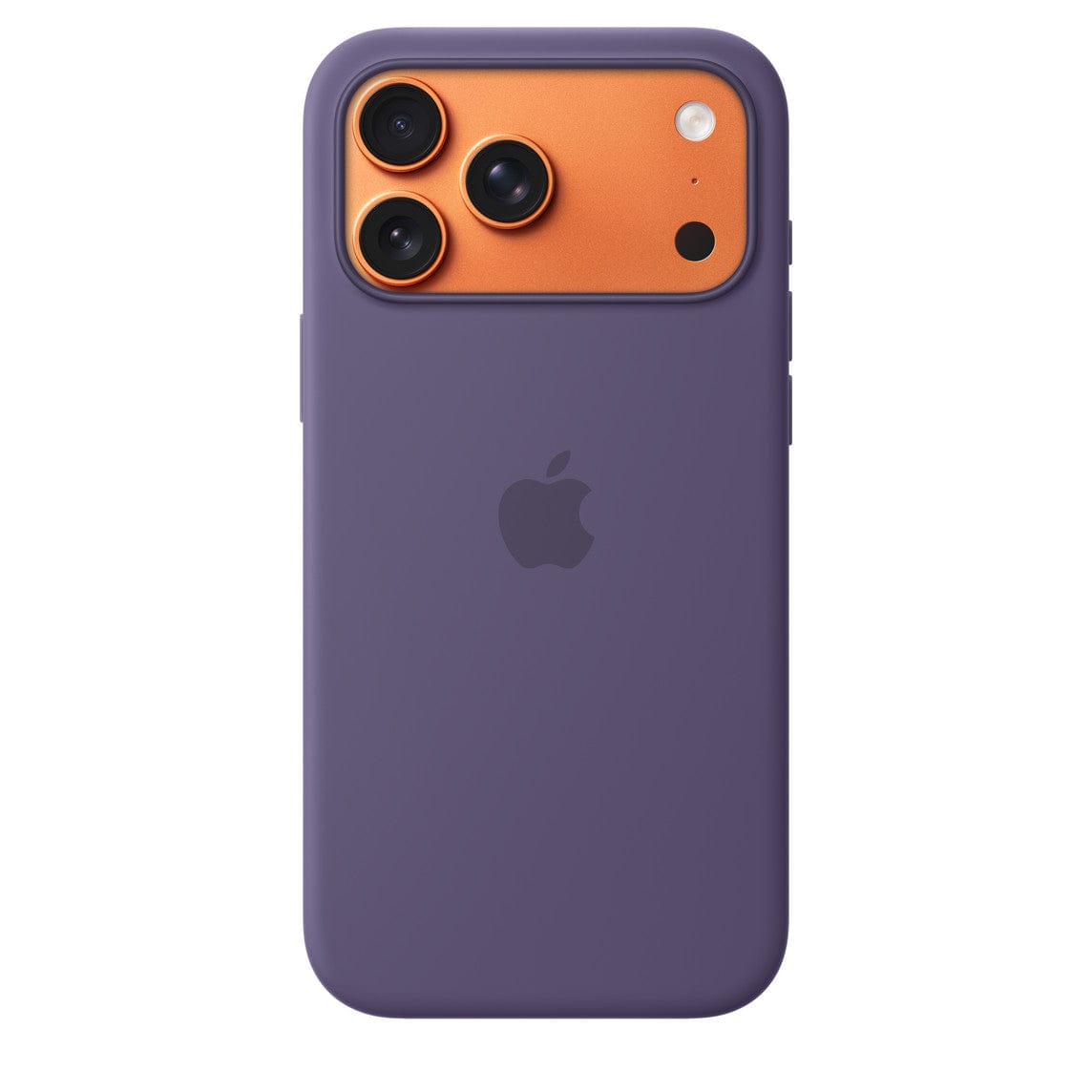 Purple Fog / iPhone 17 Pro Max iPhone 17 Pro Max Silicone Case with MagSafe