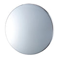 Vogueen Compact Round Mirror for Smartphone Selfies and Vlogging