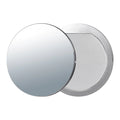 Vogueen Compact Round Mirror for Smartphone Selfies and Vlogging