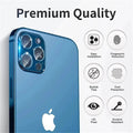 Vogueen Camera Lens Protector for iPhone