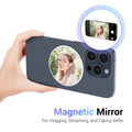 Vogueen Default Magnetic Selfie Mirror