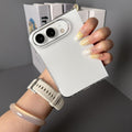 iPhone Duo Clear Magsafe Case