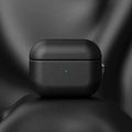 Vogueen Airpods 2 / Black AirPods Leather Case