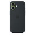 iPhone 17 Silicone Case with MagSafe