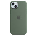 iPhone 15 Plus / Cypress iPhone 15 Silicone Case with MagSafe