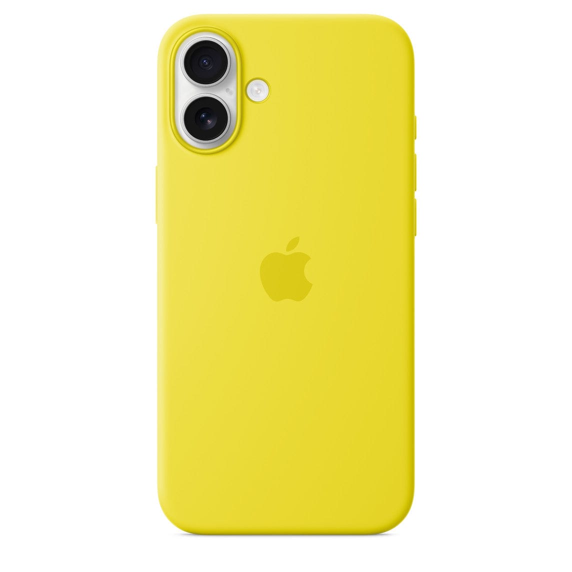 iPhone 16 Plus Silicone Case MagSafe対応 iPhone 16 Plus Silicone Case with MagSafe - Vogueen