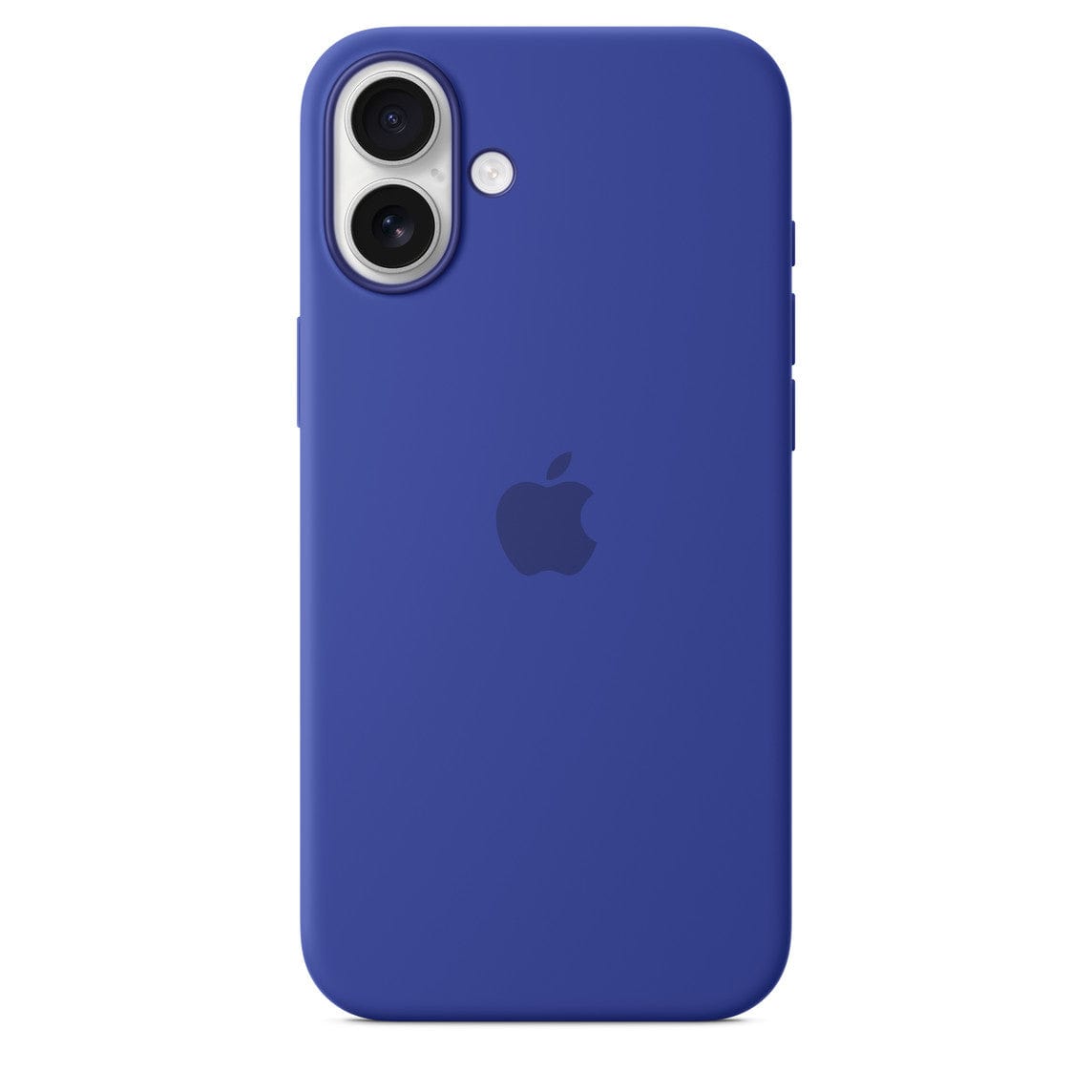 Vogueen iPhone 16 Plus / Ultramarine iPhone 16 Plus Silicone Case with MagSafe