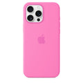 Peony / iPhone 16 Pro Max iPhone 16 Pro Max Silicone Case with MagSafe