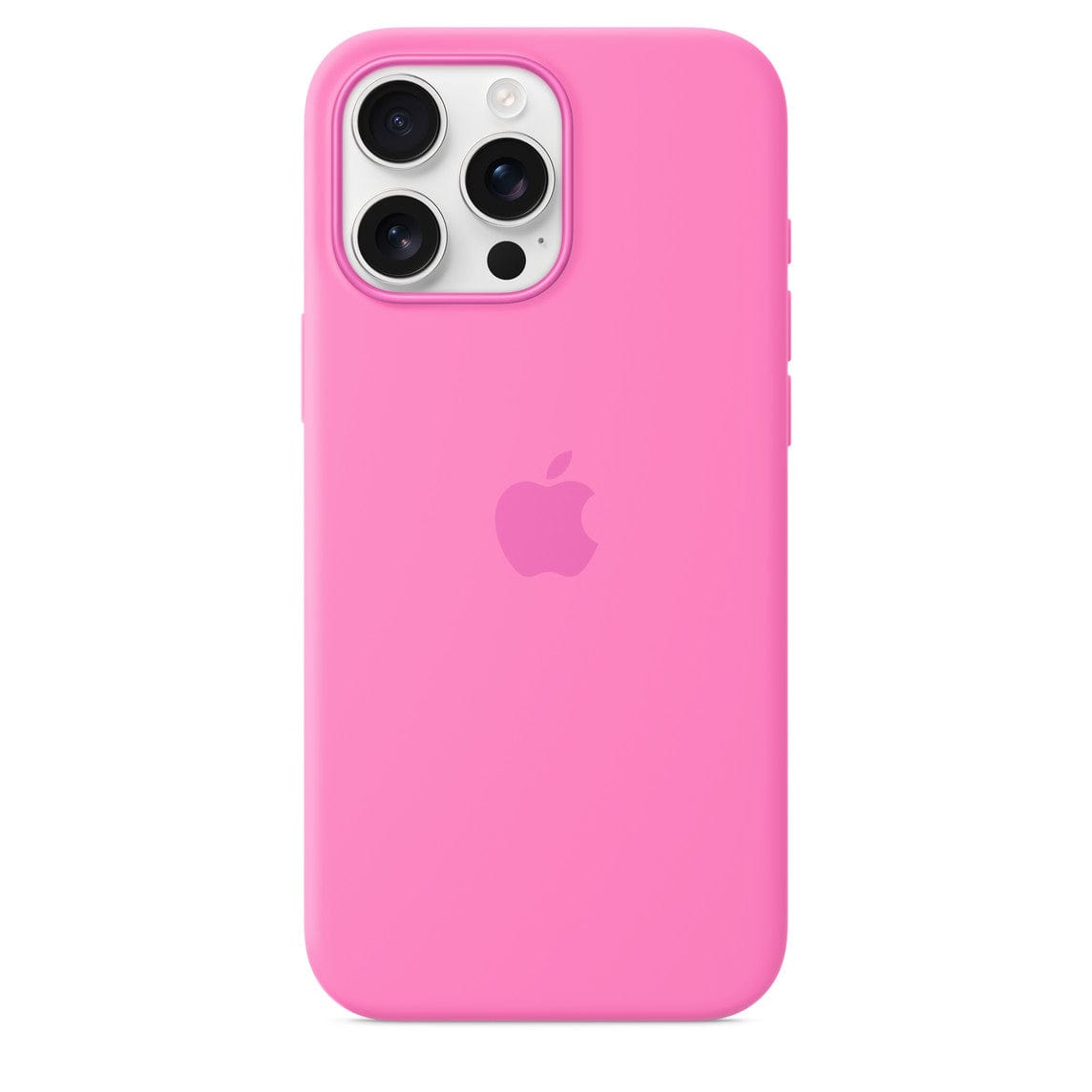 Peony / iPhone 16 Pro Max iPhone 16 Pro Max Silicone Case with MagSafe