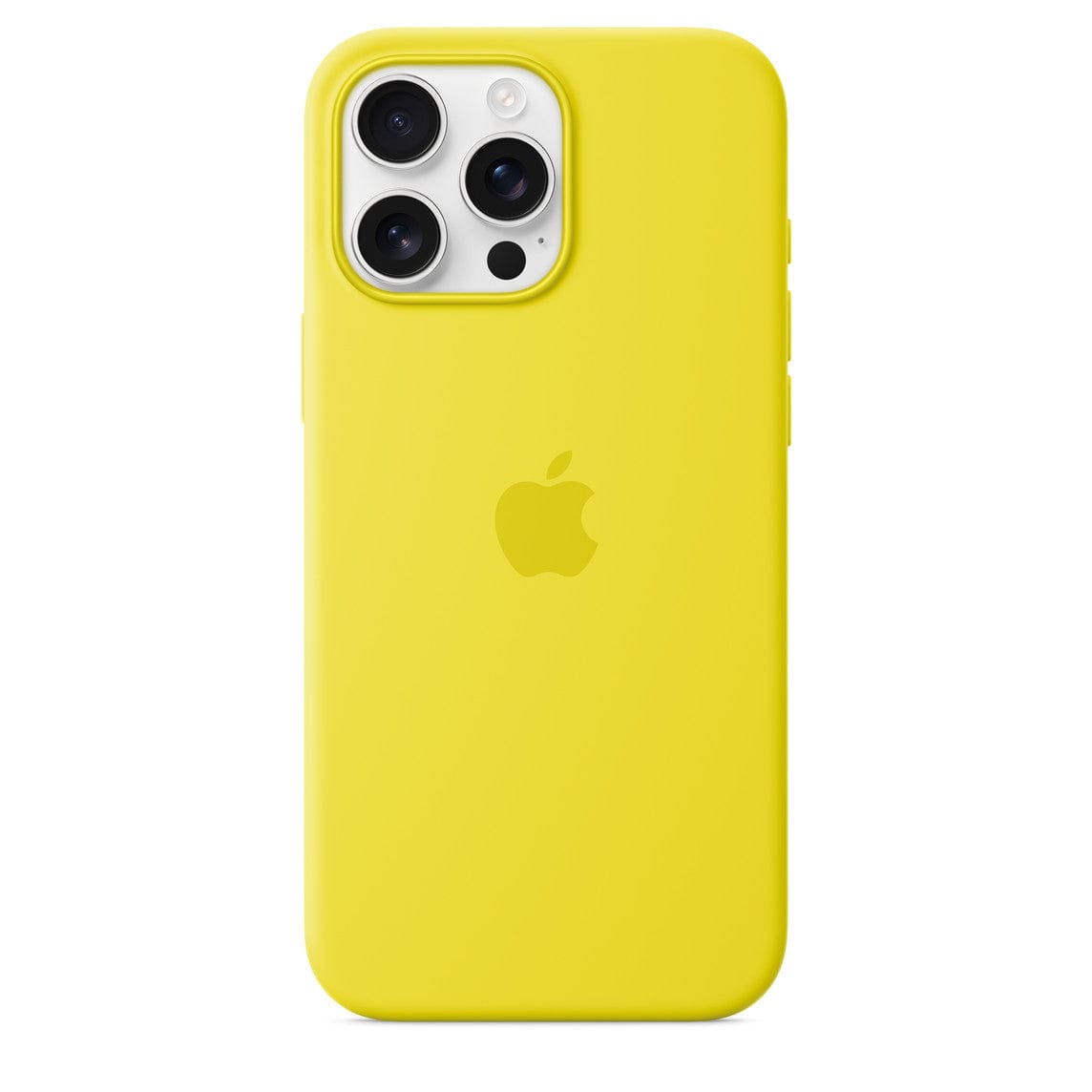 iPhone 16 Pro Max Silicone Case with MagSafe - Vogueen