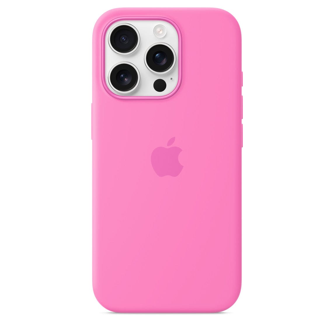Peony / iPhone 16 Pro iPhone 16 Pro Silicone Case with MagSafe