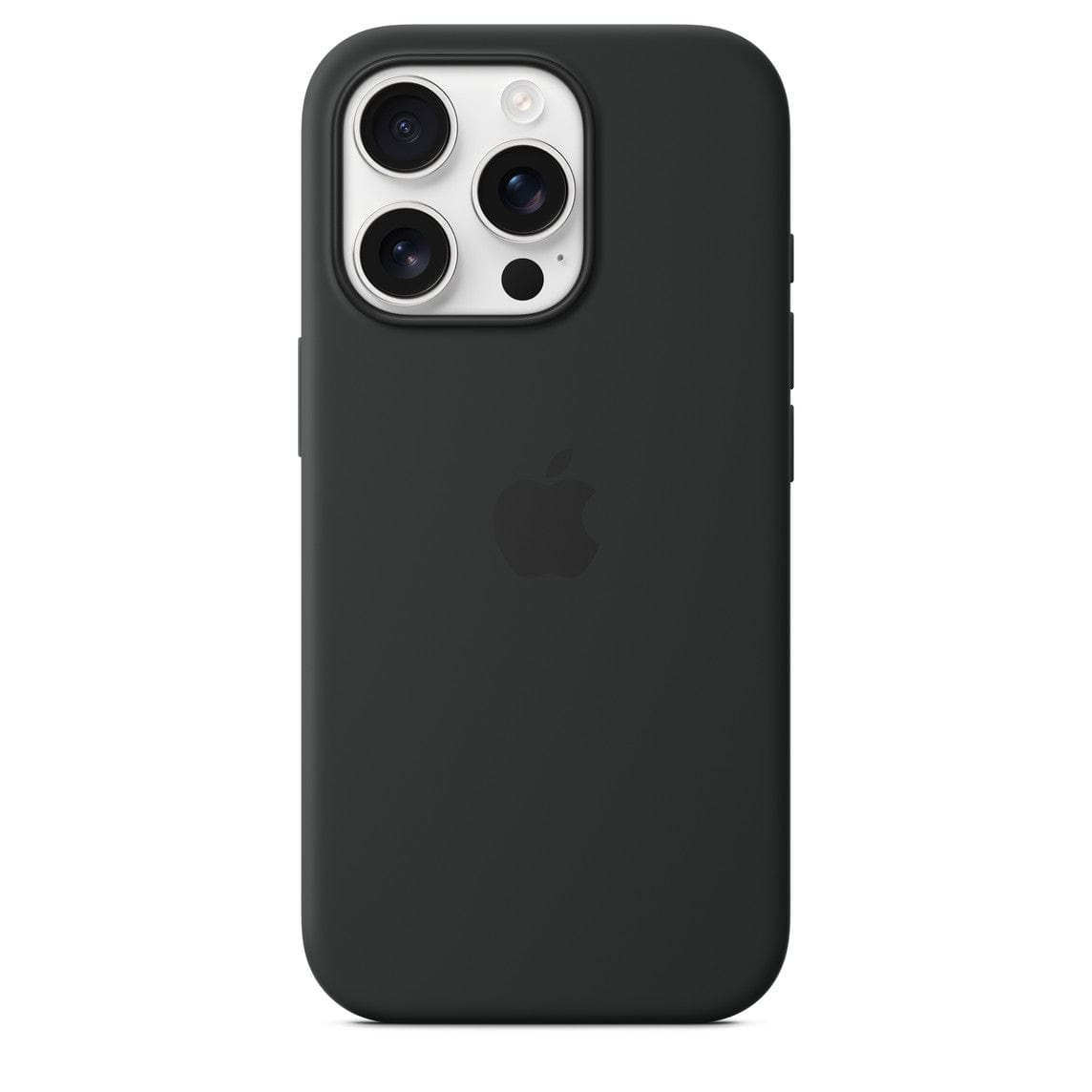 iPhone 16 Pro Silicone Case with MagSafe - Vogueen