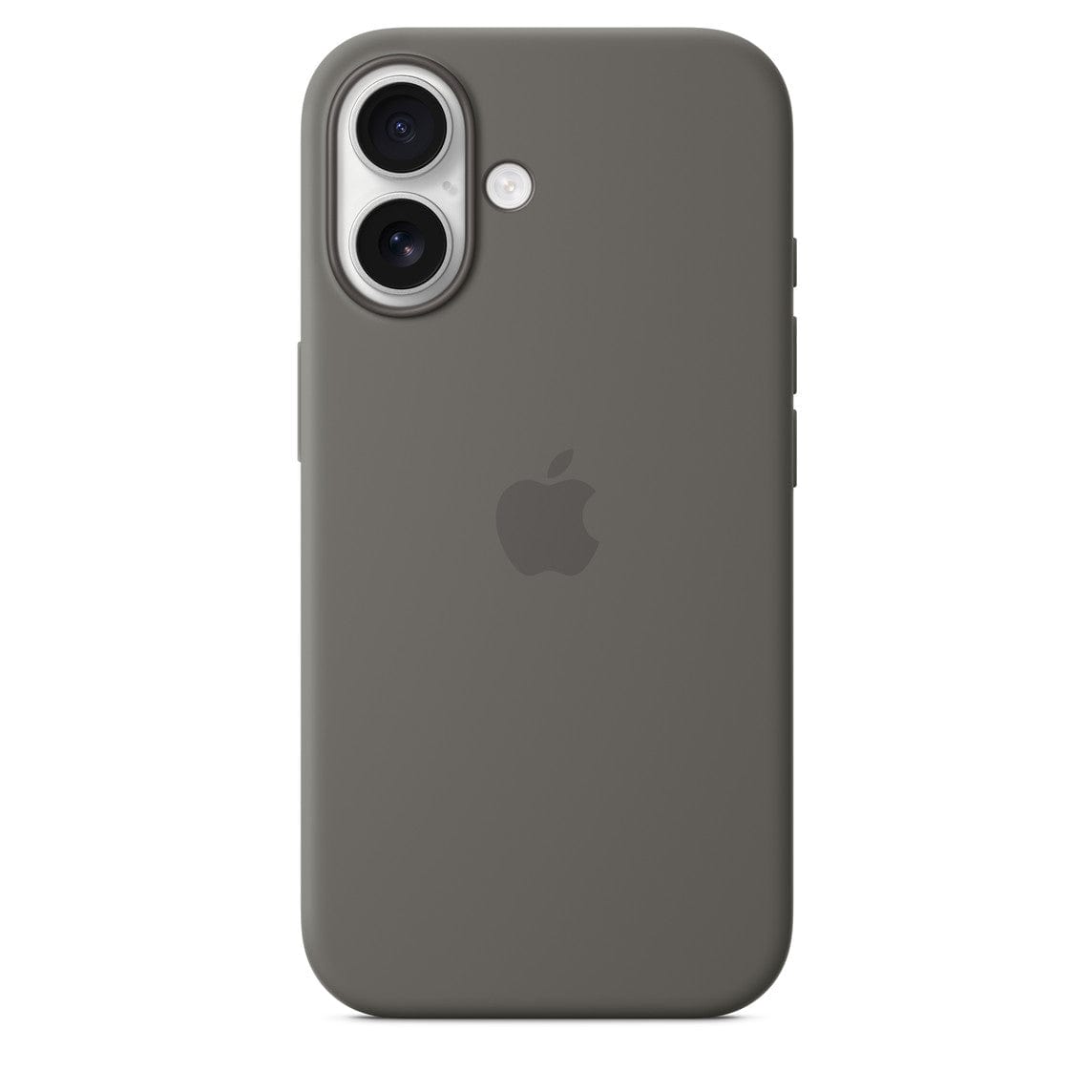 iPhone 16 Silicone Case with MagSafe - Vogueen