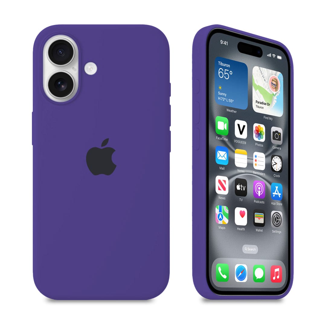 Purple Iphone 12 Case Tech21 Eco Art Apple IPhone 12 Pro Max Case