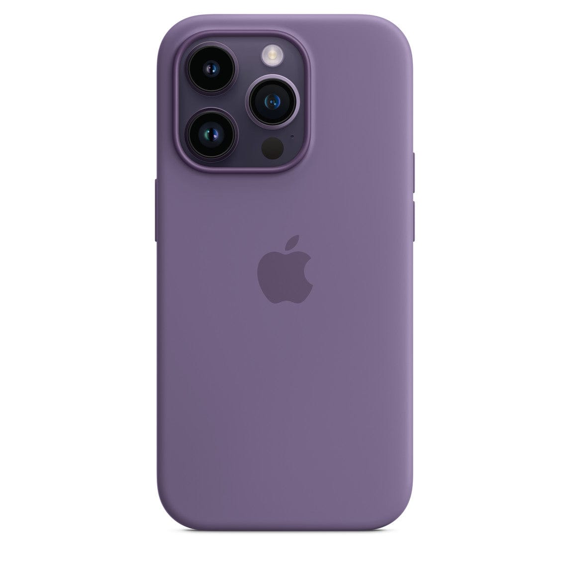 iphone 14 succulent case iPhone 14 Silicone Case with MagSafe – Vogueen