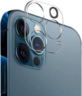 Vogueen iPhone 15 Pro Max Camera Lens Protector for iPhone