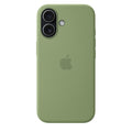 Light Moss / iPhone 17 iPhone 17 Silicone Case with MagSafe