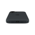 iPhone 17 Silicone Case with MagSafe