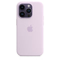 Vogueen iPhone 14 Pro Max / Lilac iPhone 14 Silicone Case with MagSafe