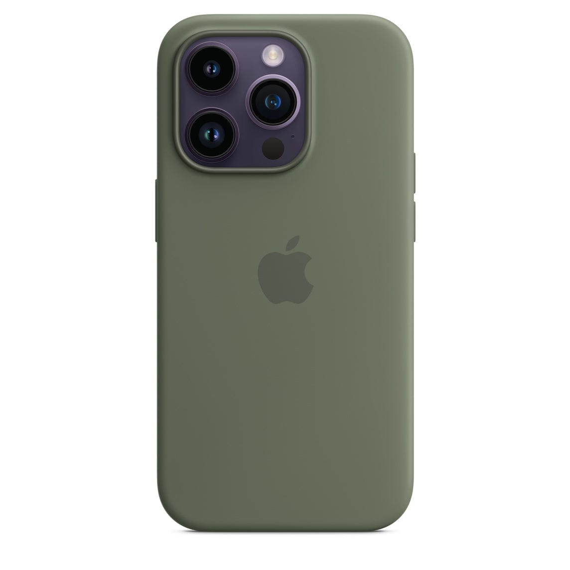 phone case iphone 14 pro iPhone 14 Silicone Case with MagSafe – Vogueen