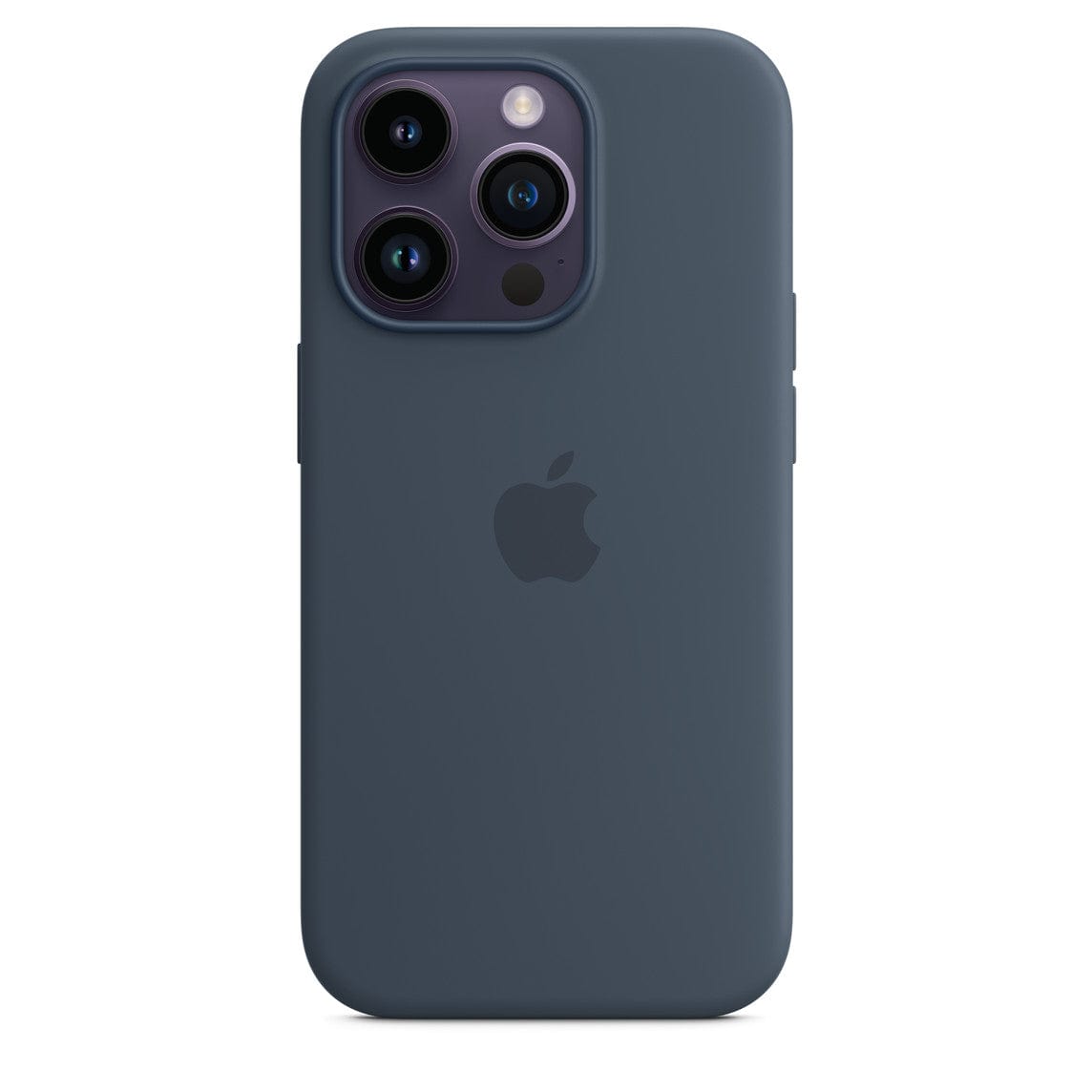 iPhone 14 Silicone Case with MagSafe – Vogueen