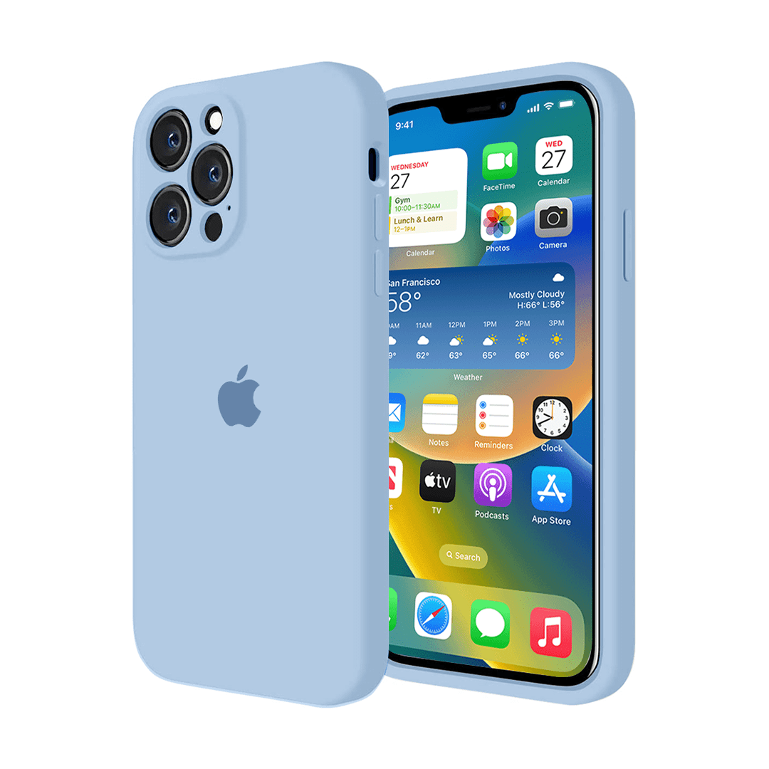 Camera Cover Phone Cases - Vogueen Camera Cover Phone Cases - Vogueen