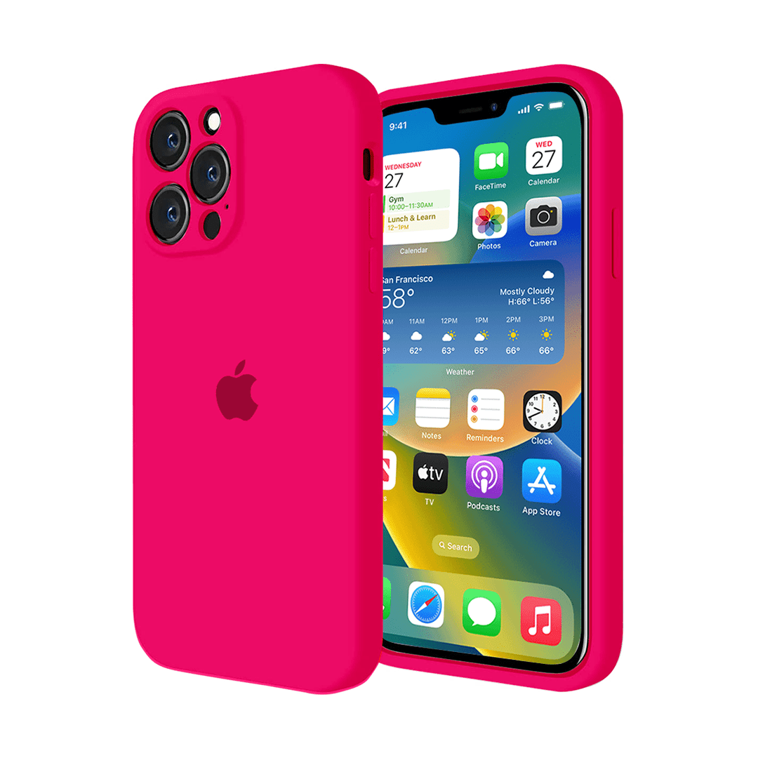 Camera Cover Phone Cases - Vogueen Camera Cover Phone Cases - Vogueen
